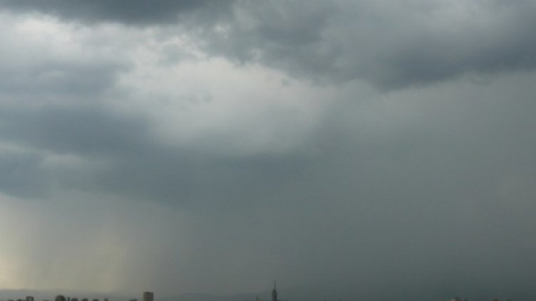 Седмицата започва с облачен понеделник