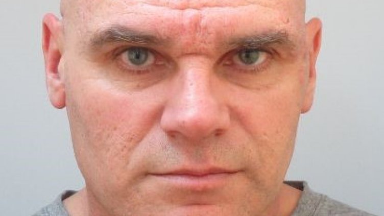 МВР издирва опасен мъж от Радомир (СНИМКА)