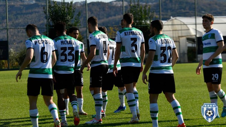 Черно море играe две контроли тази сряда