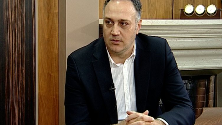 "Щрихи от утрото" (20.02.2017) - Защо бившият областен управител на Варна не приема мотивите, с които бе освободен