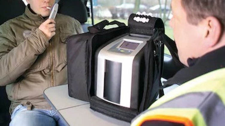 Спипаха поредния напушен шофьор във Варненско