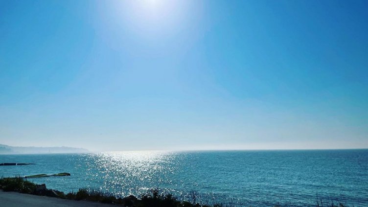 Времето във Варна на 21 декември - предимно слънчево