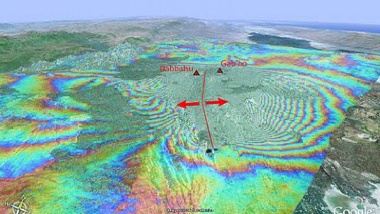 Земетресения ни наближават откъм Македония