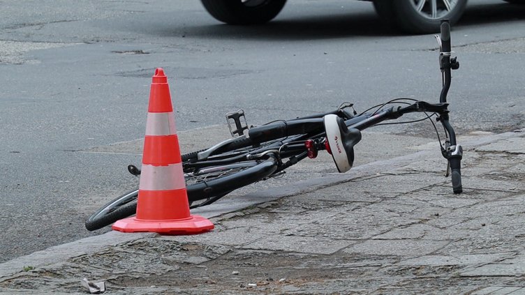 Дрогиран шофьор убил велосипедист на пътя във Варна застава пред Темида