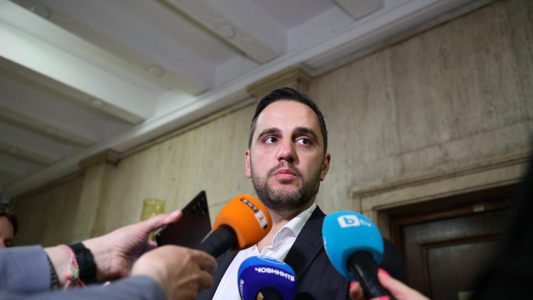 Задържаният зам.-кмет на София подаде оставка