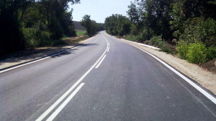 По-дълги гаранции за пътищата, предлага регионалното министерство