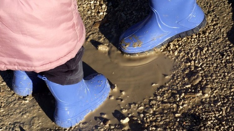 Виц на деня - 14 февруари