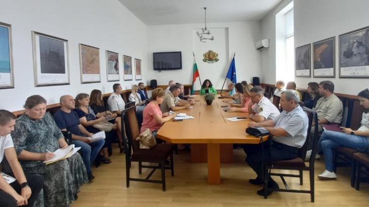 12 селища във Варненко са на воден режим