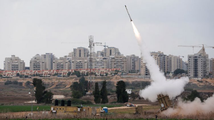 1032-ма станаха загиналите палестинци в Газа