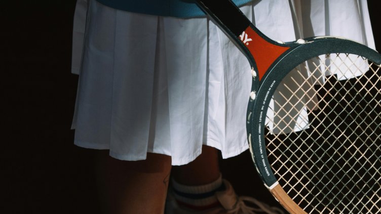 Даниел Ценов и Преслава Веселинова са шампиони на тенис турнир във Варна