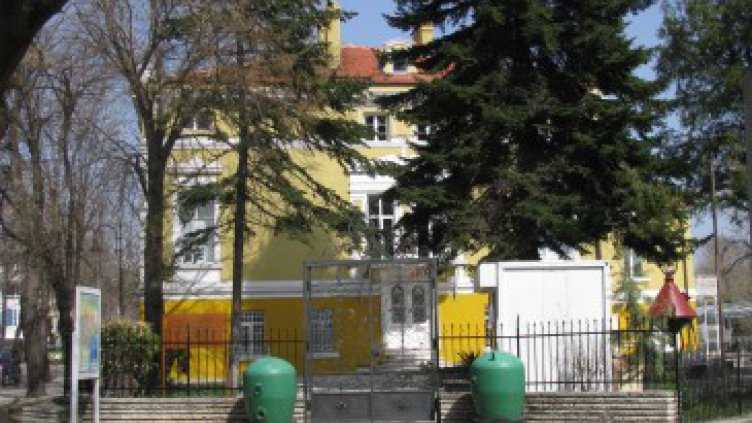 Във Варна представят лични вещи на Васил Левски