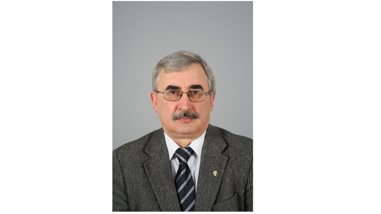 доц. Петър Георгиев