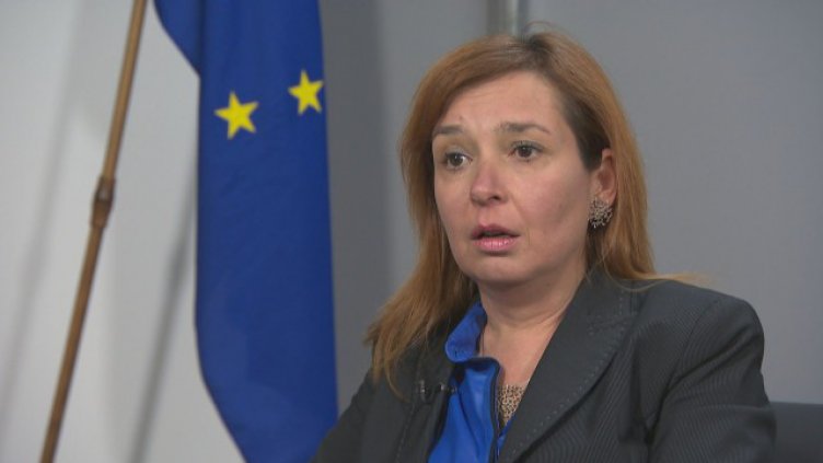 Зорница Русинова: Доходите ни не зависят от социалната политика