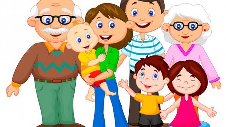 Трапезата в Деня на християнското семейство