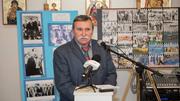 Почина доайенът на водното спасяване във Варна Лавренти Силов