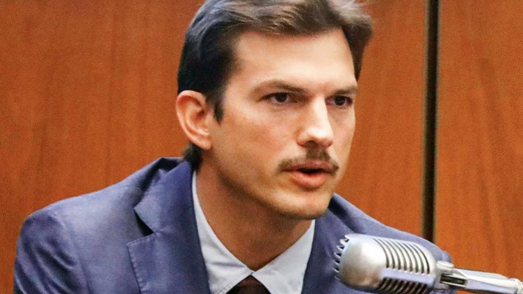 "Двама мъже и половина" спасил Аштън Къчър  