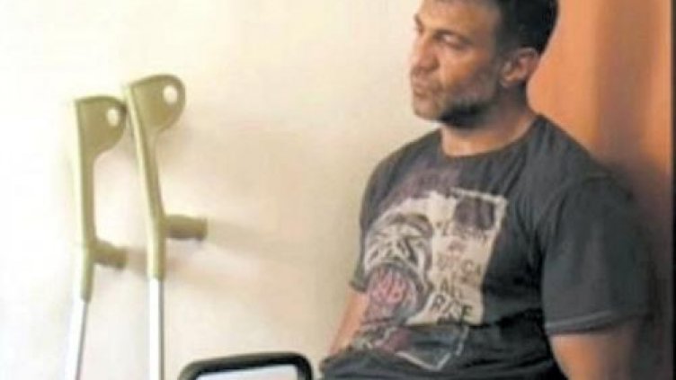Златистия идва да се лекува във Варна