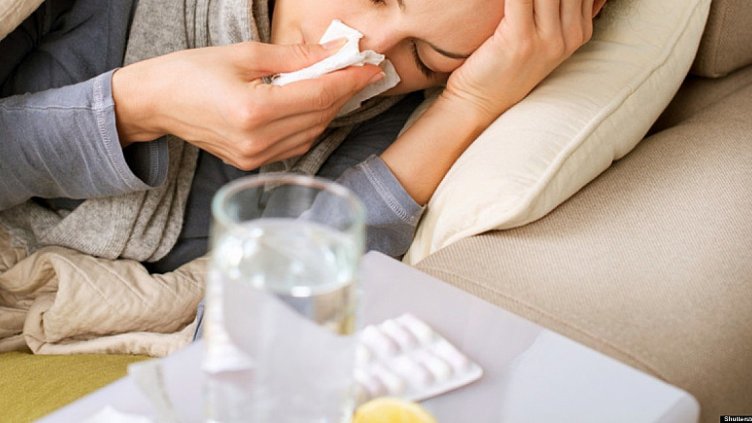 Грипът затвори училища в 8 варненски общини