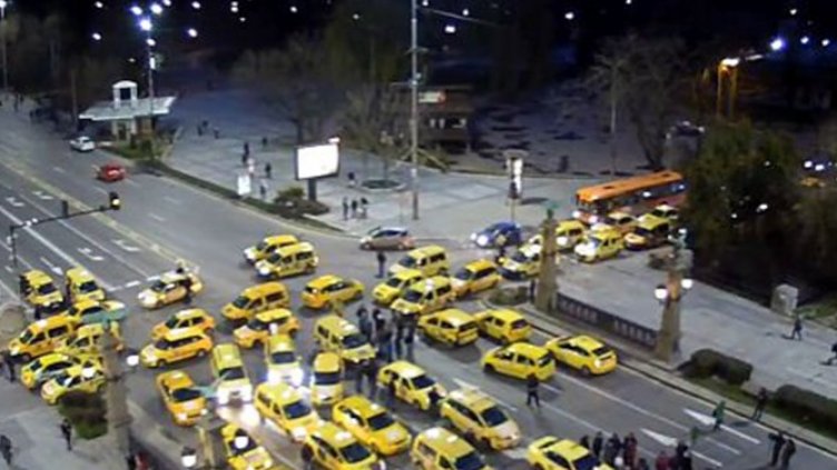 Снимка: kamerite.bg