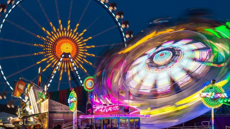 Сбиване на Октоберфест доведе до смърт