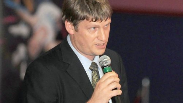 Британският посланик с лекция във Варна