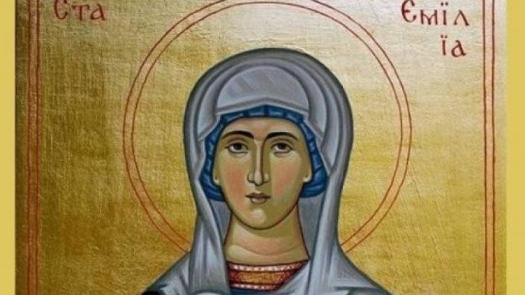 Днес имен ден празнуват Емил и Емилия