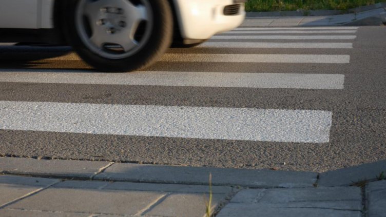 Две деца пострадаха при катастрофи за ден във Варненско