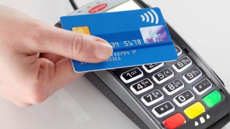 БДЖ влиза в 21-и век, пуска ПОС терминали за плащане във влака