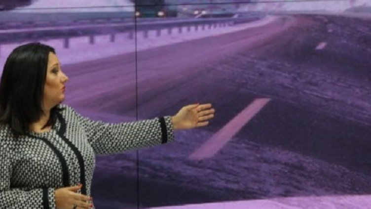 До 1 ноември фирмите за зимното поддържане на пътищата трябва да са готови