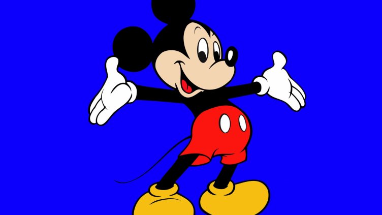 Мики Маус навърши 86 години
