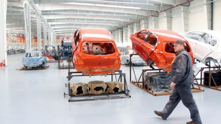 Заводът в Ловеч затихна! А Great Wall?