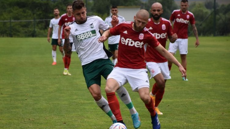 Мачовете по тв днес