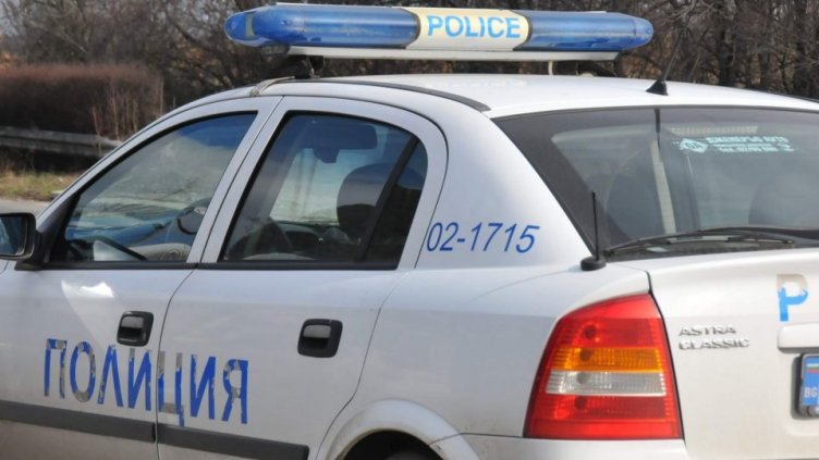 Варненски криминалисти разкриха депо за наркотици