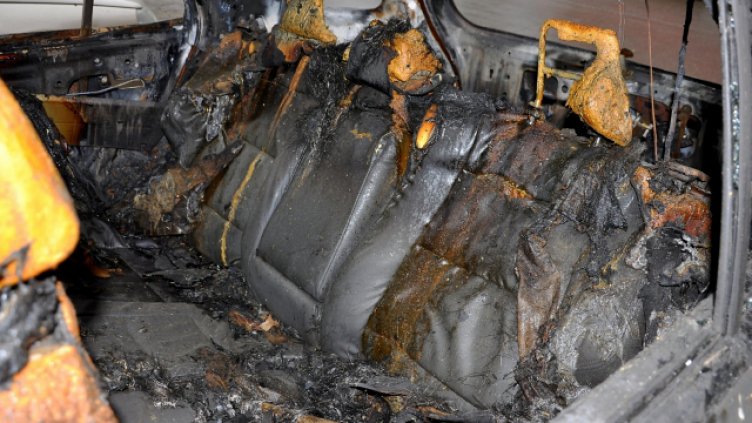 Снимка Пламен Гутинов, архив