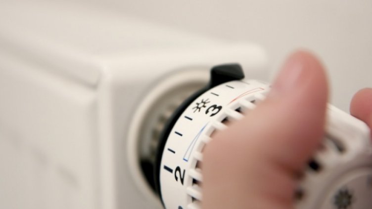 Стотици останаха без парно