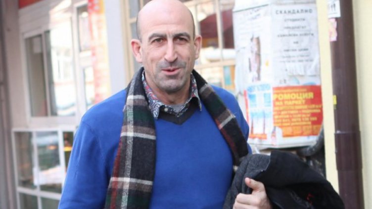 Лечков осъди прокуратурата, плащат му 57 хил. лв.