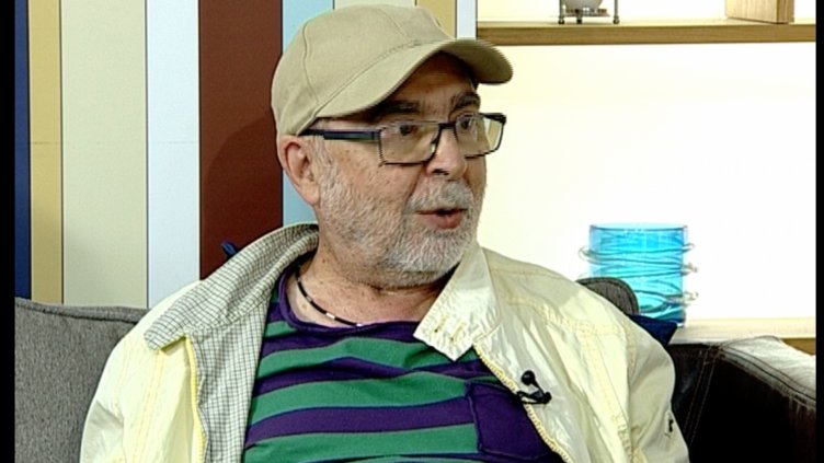 Митко Щерев: Аз съм един щастлив човек! 