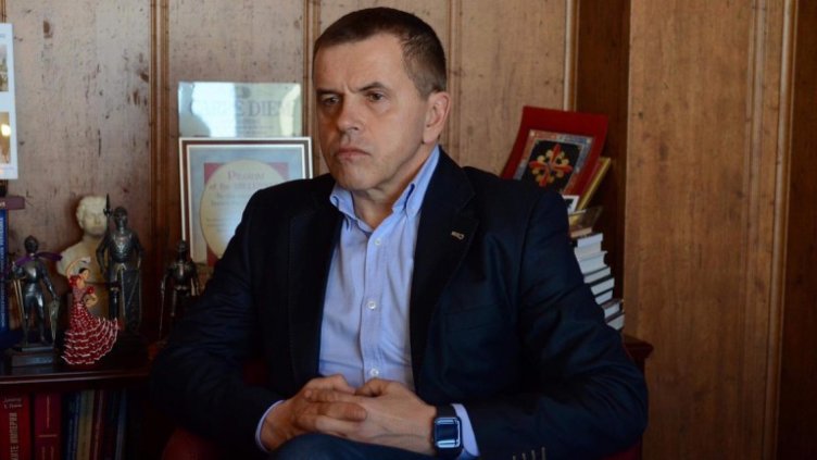 Снимка: МВнР