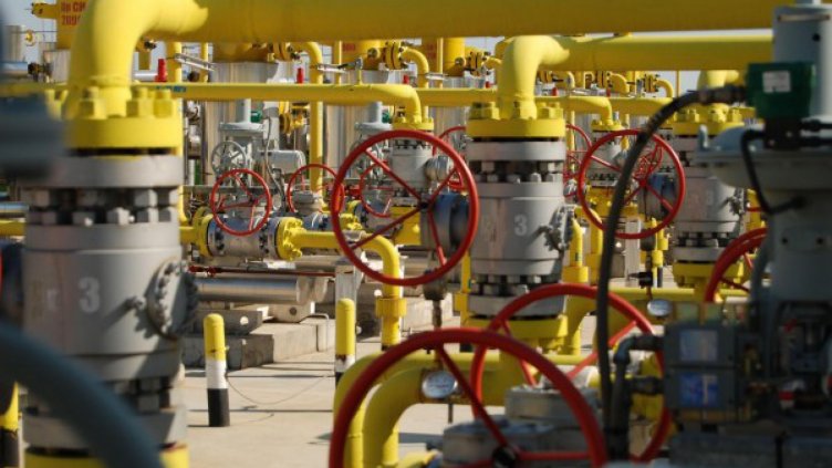 Газът може да поевтинее с 23% от 1 април