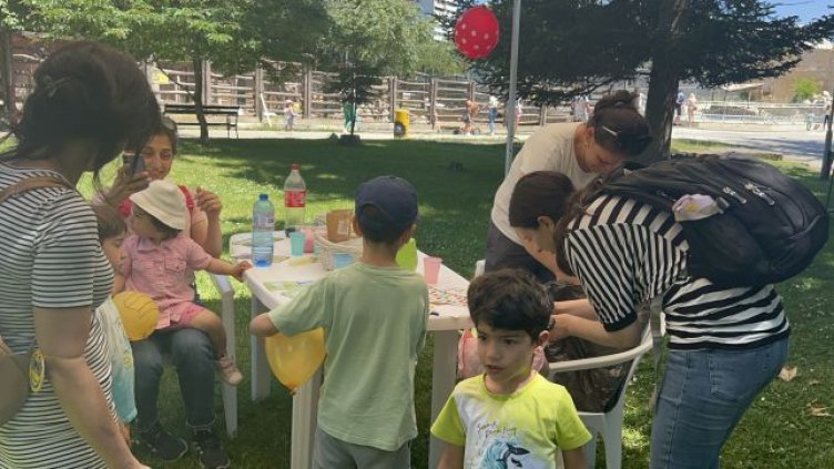 Еко училище организират днес във варненския зоопарк