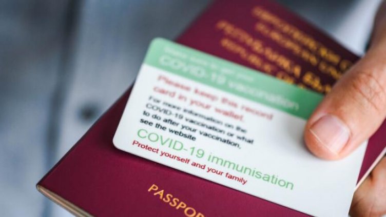 Дигиталният COVID сертификат. Какво включва той и откога ще го имаме