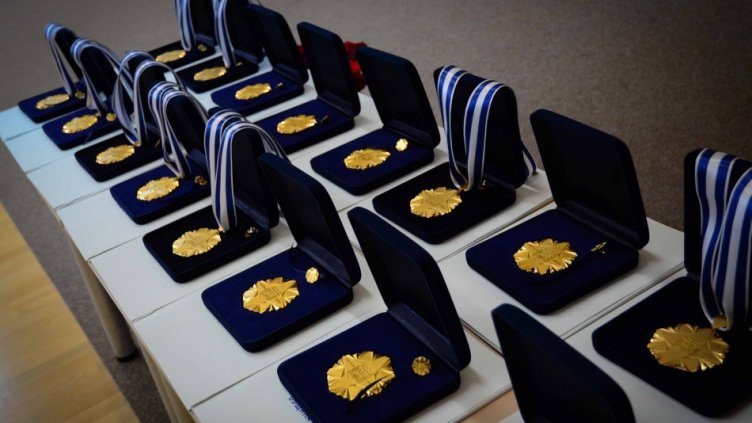 Връчват награда „Варна“ на 22 май