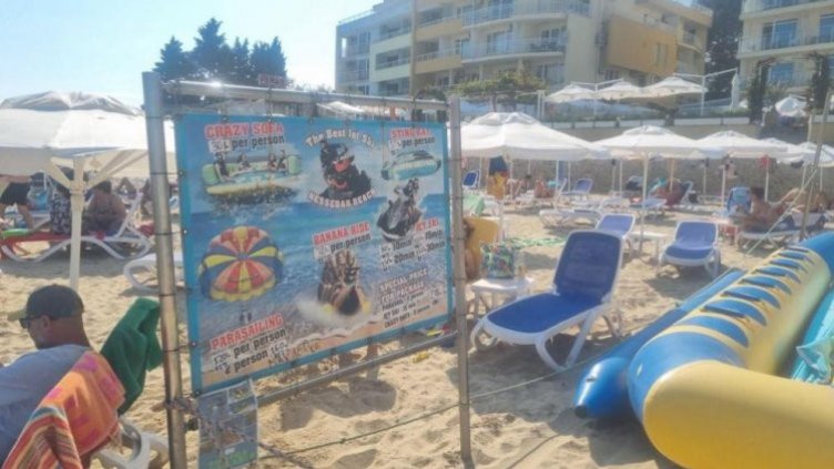 Обявиха причината за смъртта на детето в Несебър