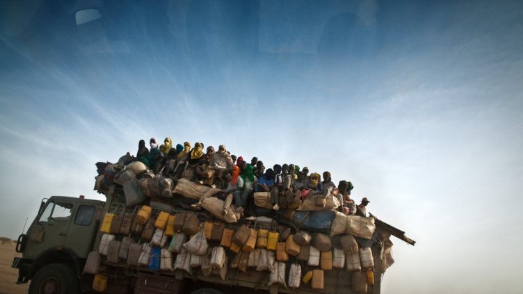 Ще създаваме изнесени центрове за регистрация на преселници 