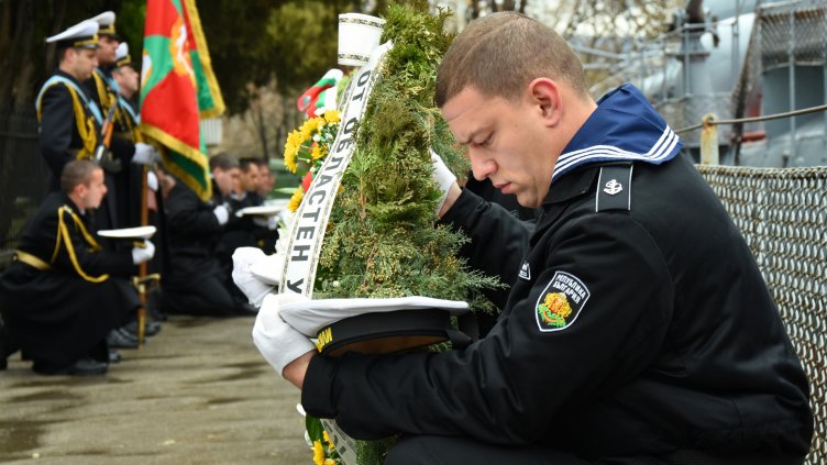 Снимки: Пламен Гутинов