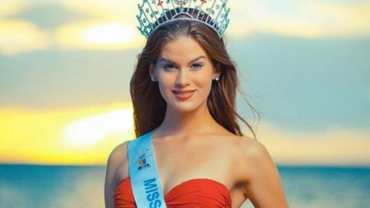 Красива и умна. Миска прави ваксината на Оксфорд