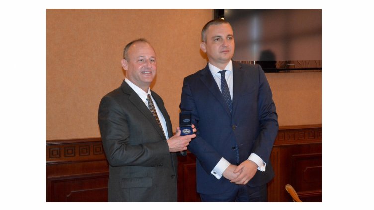 УМБАЛ „Света Марина“ ще си сътрудничи с US болници