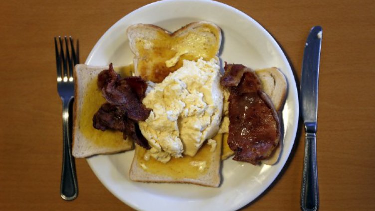 Усилията над печката могат да ви докарат болести