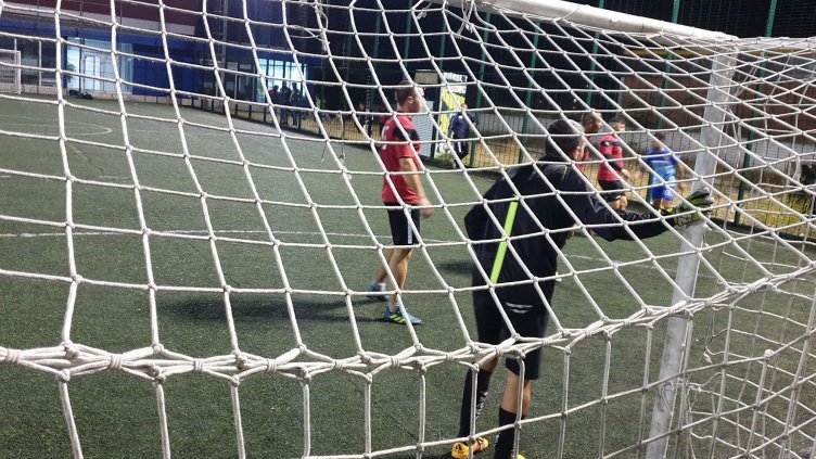 Ясни са 1/4-финалистите в Зимната купа на АМФЛ-Варна