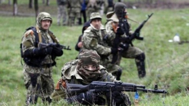 Българин е новият началник на милицията в Одеса